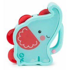 Fisher-Price бубен KFP2132 голубой