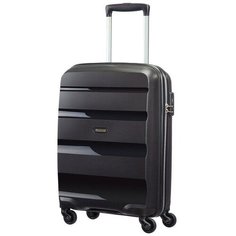 Чемодан American Tourister Bon Air 31.5 л, черный