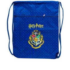 Hatber Мешок для обуви Гарри Поттер (NMn_81002) синий