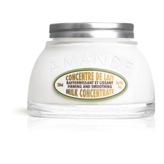 Молочко для тела LOccitane en Provence Миндальное для упругости кожи тела, 200 мл