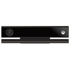 Датчик движения Microsoft Kinect Sensor 2.0, черный