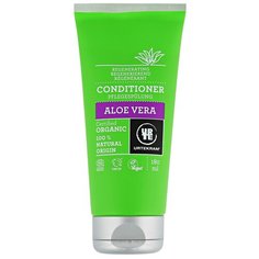 Urtekram кондиционер для волос Aloe Vera, 180 мл