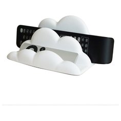 Органайзер настольный Qualy Cloud, белый