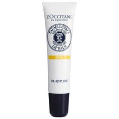 LOccitane en Provence Бальзам для губ Shea Butter SPF30