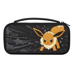 Pdp Защитный чехол Eevee для консоли Nintendo Switch (500-154-EU) черный