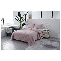 Покрывало Sofi de Marko Диана (пепел роза) 160х220