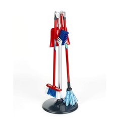 Набор для уборки Klein "Уборочная станция" Vileda (06765K)