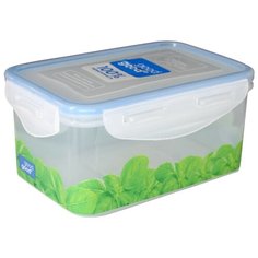 RUS-575033 Контейнер пластик прямоугольный 0,8л Pomi Doro