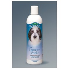 Шампунь для собак и кошек Bio-Groom "Groomn Fresh", дезодорирующий, 355 мл