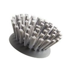 Сменные насадки для щётки "Twista" (цвет: серый) Umbra