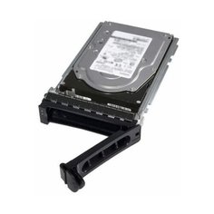 Жесткий диск Dell PowerEdge 14G 512e SAS NL (12Gb/s) 3.5" 12TB (401-ABHX)