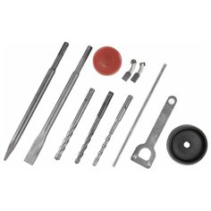 Перфоратор Ставр ПЭВ-1700