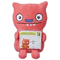 Мягкая игрушка Hasbro Ugly Dolls, Плюш (E4518EU4)