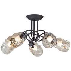 Потолочная люстра Vitaluce V4926-1/5PL