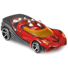 Hot Wheels Star Wars Машинка Darth Maul FJF77/FLJ69