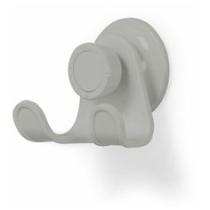 Крючок flex gel-lock серый 1004434-918 Umbra