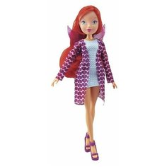 Кукла Winx Club Красотка Bloom IW01211500-B