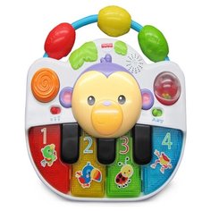 Пианино Fisher-Price Растем Вместе BFH64