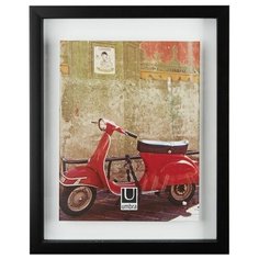 Фоторамка document 27x35 черная 316273-040 Umbra