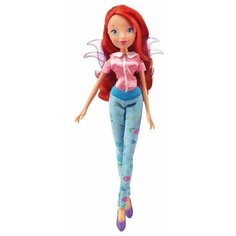 Кукла Winx Club Винтаж Bloom IW01271503