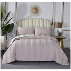 Покрывало Sofi de Marko Саломея (мокко) 230х250