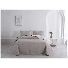 Покрывало Sofi de Marko Жаклин (мокко) 160х220