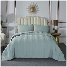 Покрывало Sofi de Marko Саломея (зеленая) 160х220