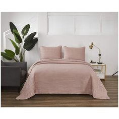 Покрывало Sofi de Marko Фрида (чайная роза) 160х220