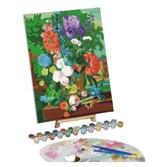 Картина по номерам на холсте "Натюрморт", 40*30 см 5177182 Школа талантов