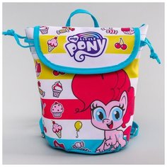 Рюкзак детский "My Little Pony", My Little Pony 5310746 Hasbro