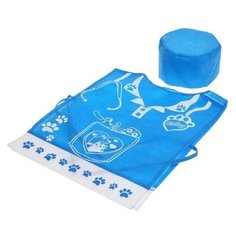 Игровой набор "Ветеринар" 5242700 Happy Valley