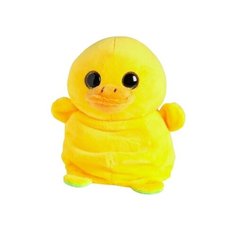 Мягкая игрушка-трансформер "Утка-Лягушка" 4963433 Сима ленд