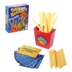 Настольная игра "Тяни картошку", №SL-04287 5018325 Лас Играс