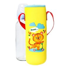 Термосумка для бутылочки "Тигрёнок" 4756856