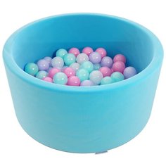 Детский сухой бассейн Romana Airpool Easy