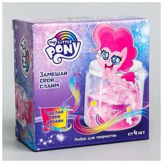 Замешай свой слайм "Пинки Пай" My Little Pony 5148996 Hasbro