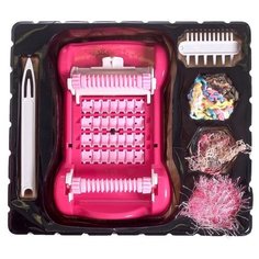 Набор для создание украшений + машинка для плетения 5184674 Сима ленд