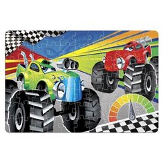 Пазл- сюрприз в шаре "Для мальчиков" 5081945 Puzzle Time