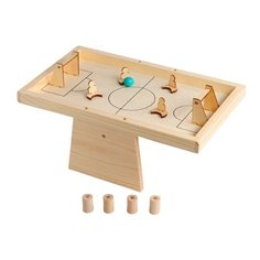 Развивающая игрушка "Магнитный футбол" 22,5х38х14,5 см 5492089 Сима ленд