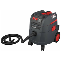Строительный пылесос Starmix ISС L - 1625 Antistatic