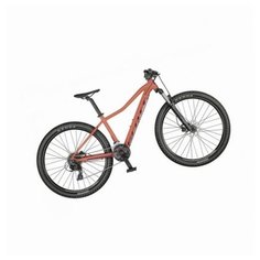 Велосипед Scott Contessa Active 50 brick red рама S
