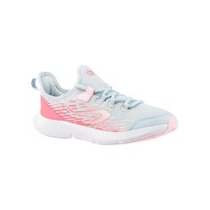 Кроссовки для бега на шнурках детские AT Flex Run KALENJI Х Декатлон EU39 Decathlon