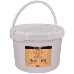 Магнезия CHUNKY 650 г CAMP Х Декатлон ЕДИНЫЙ Decathlon