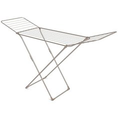 Сушилка для белья InHome INCD1 напольная 18 м, бежевый