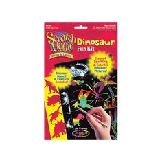 Н-р для рисования "Динозавр" (5917) Melissa & Doug