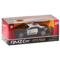 Машинка "Chevrolet Camaro" RMZ City (564005P)