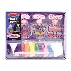 Творчество н-р "Песочные подвески" (4278) Melissa & Doug