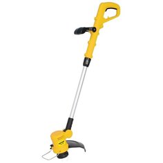 Электрический триммер Huter "GET-500", 500 Вт