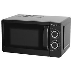 Микроволновая печь SUPRA 20MB55