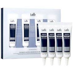 Lador Сыворотка для секущихся кончиков (ампулы), 15 мл, 4 шт. Lador